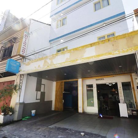 Mutiara Sari Hotel Makassar Kültér fotó