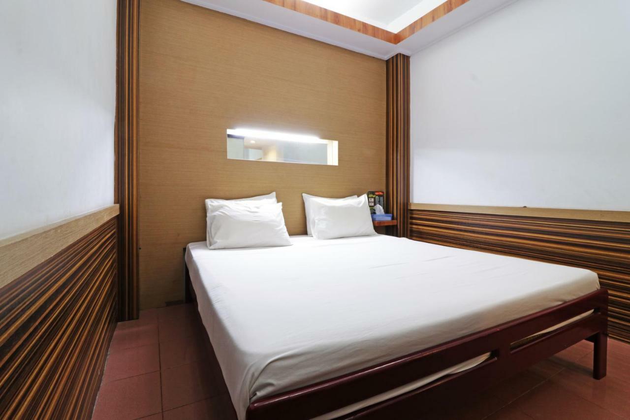Mutiara Sari Hotel Makassar Kültér fotó