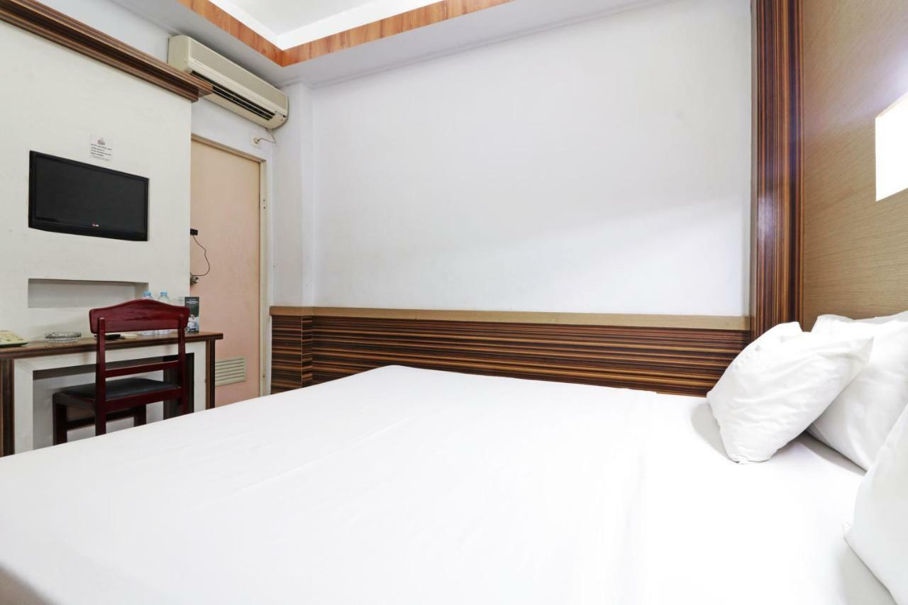 Mutiara Sari Hotel Makassar Kültér fotó