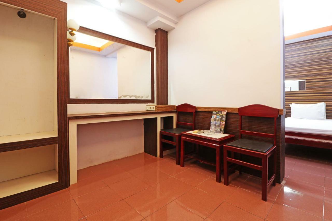 Mutiara Sari Hotel Makassar Kültér fotó