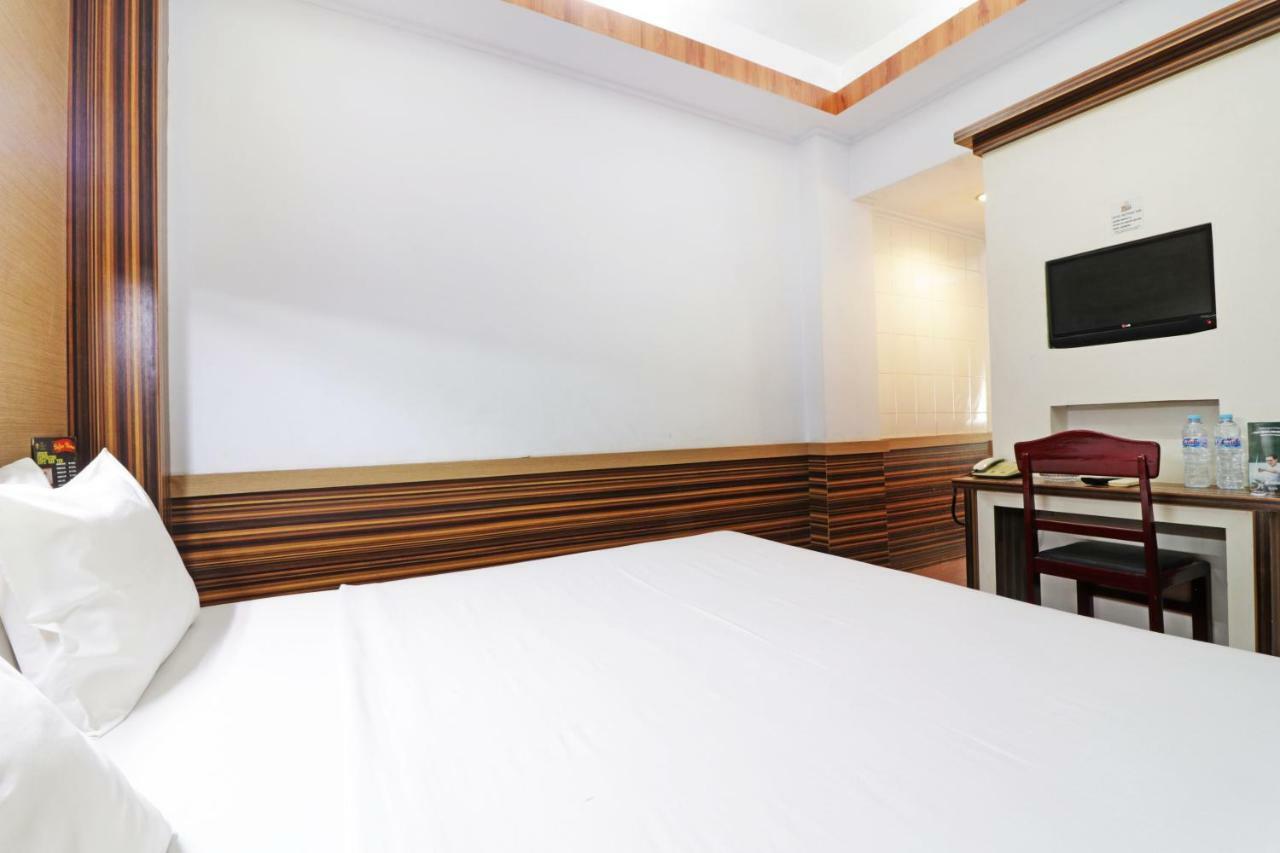 Mutiara Sari Hotel Makassar Kültér fotó