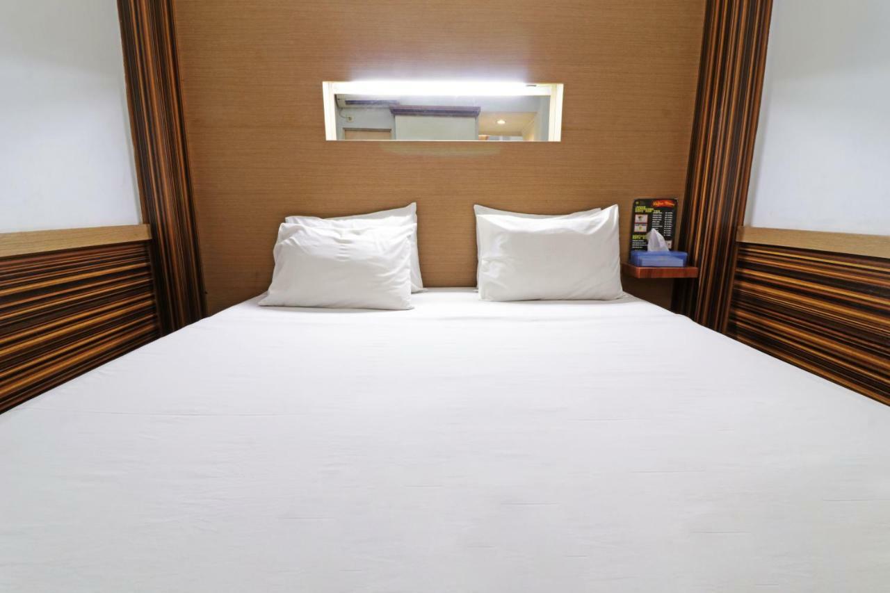 Mutiara Sari Hotel Makassar Kültér fotó