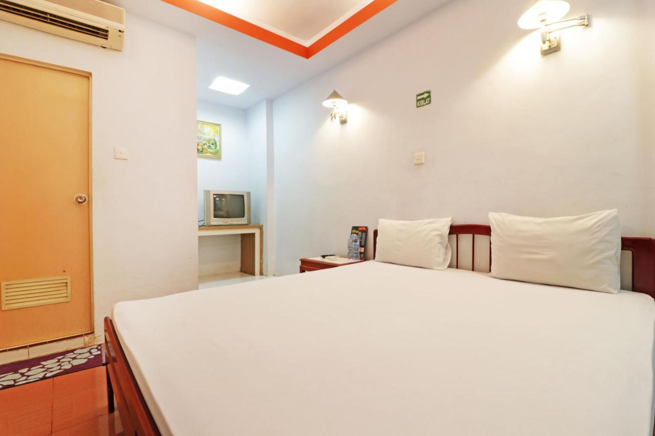 Mutiara Sari Hotel Makassar Kültér fotó