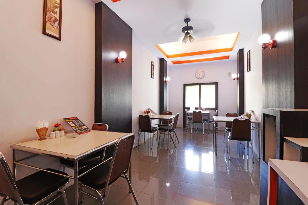 Mutiara Sari Hotel Makassar Kültér fotó